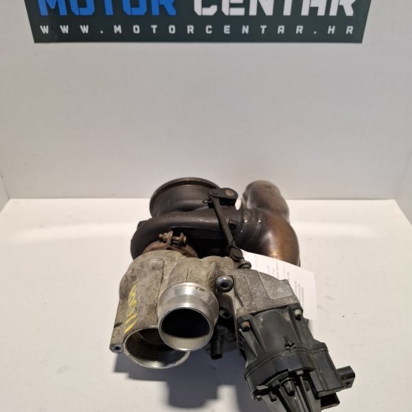 Turbina za  BMW 428i F32, 33, 82, 83 OEM: 11657642466