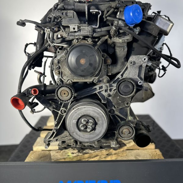 Mercedes C220D 2012 Motor code: OM651913