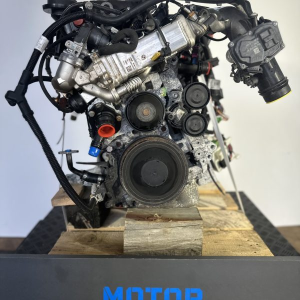 MINI COOPER COUNTRYMAN 1.6 Motor code: N47C16A