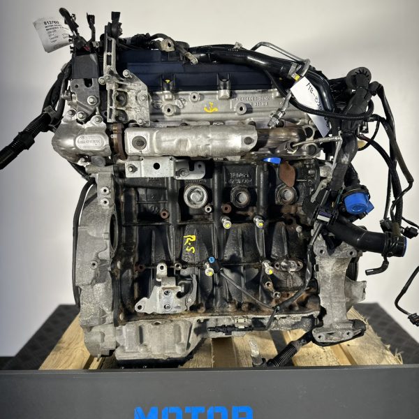 Mercedes C 2015 Motor code: OM651921