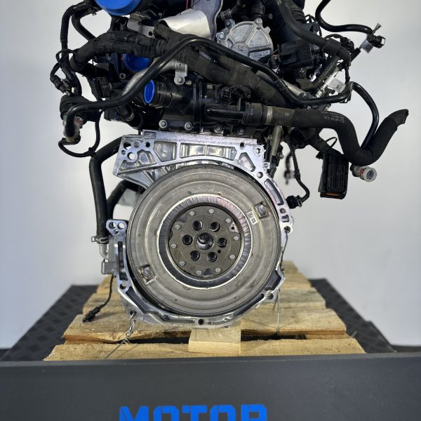 Merceder  CLA 2020 Motor code: M282.914