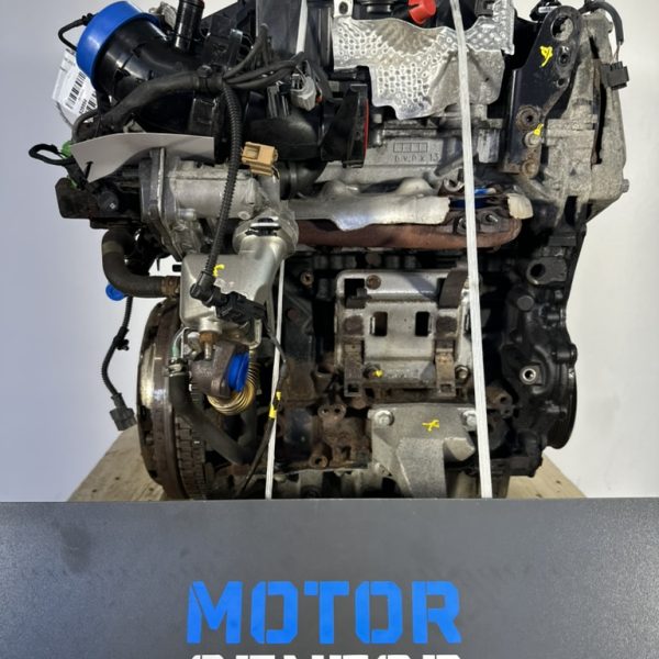 MERCEDES VITO Motor code: OM622951