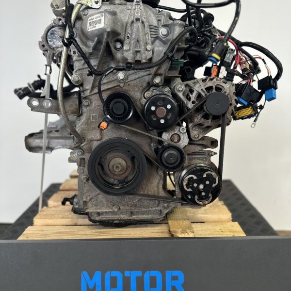 DACIA Sandero Stepway 0.9 TCE 2017 Motor code: H4B408