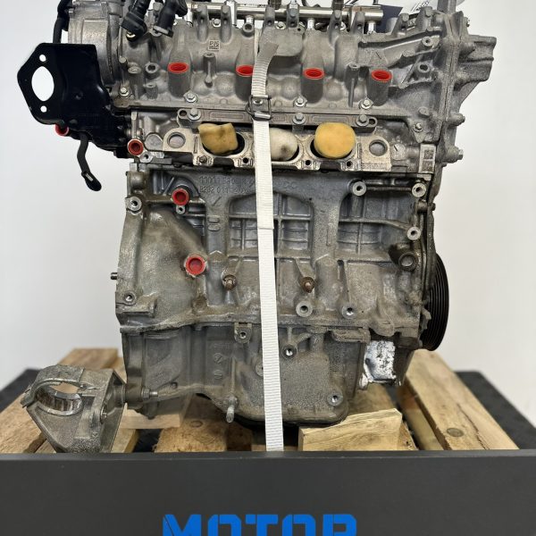 RENAULT Kadjar 1.3 TCE 2019 Motor code: H5H470