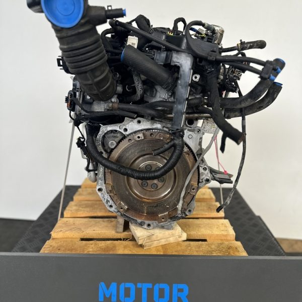 KIA Soul 1.6 GDI 2014 Motor code: G4FD