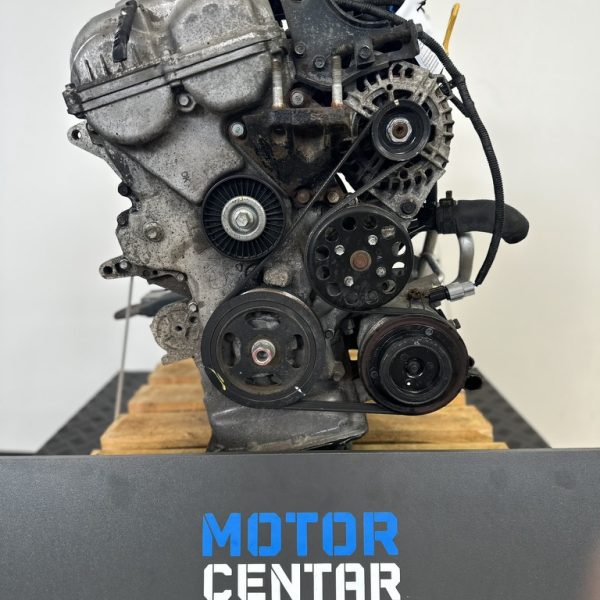 KIA Carens 1.6 GDI 2014 Motor code: G4FD