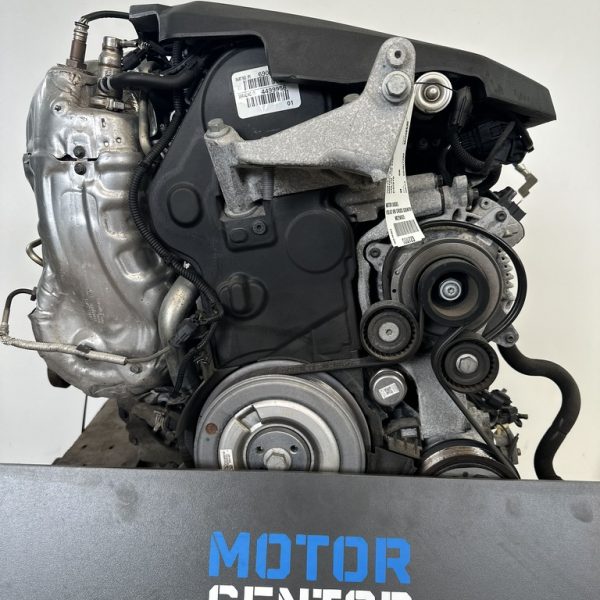 VOLVO V60 2.0 D 2023 Motor code: D420T8