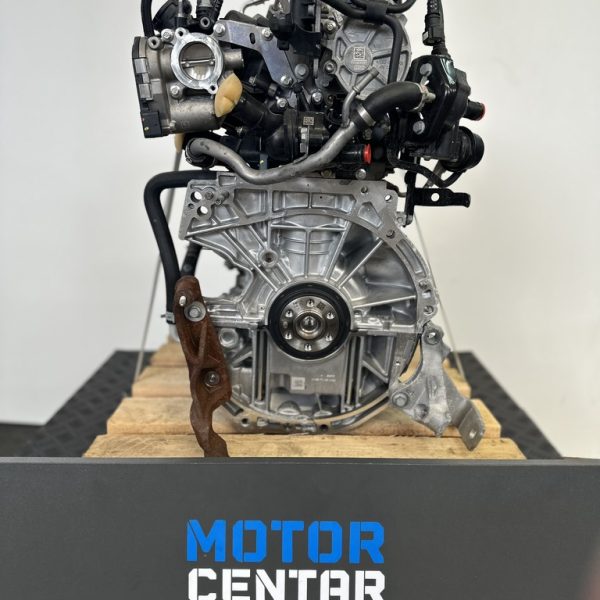 RENAULT Talisman 1.3 TCE 2021 Motor code: H5H490