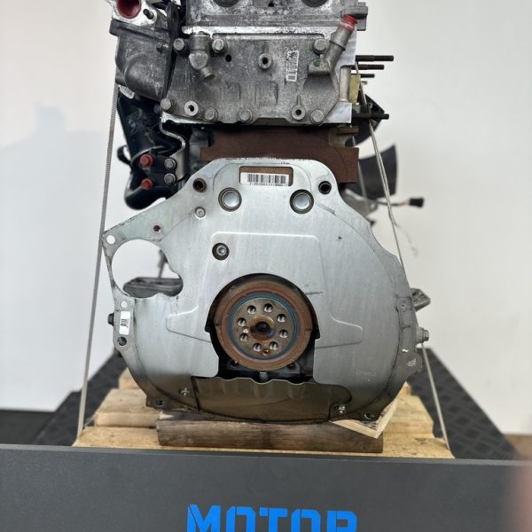 IVECO Daily 3.0 D 2022 Motor code: F1CFL4117 – M127