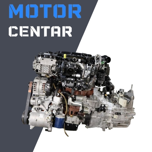 FORD Transit custom 2.0 D 2020 Motor code: BKFB / BKFA