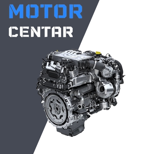 LAND ROVER Discovery sport 2.0 TD4 AWD 2018 Motor code: 204DTD