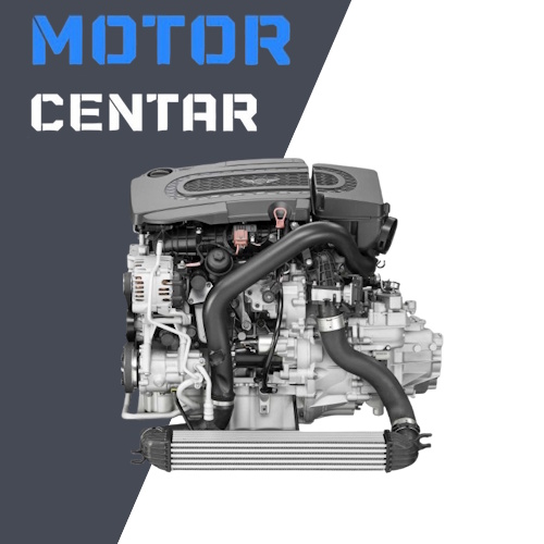 MINI COOPER F55/F56/F57 2020 Motor code: B38A15A