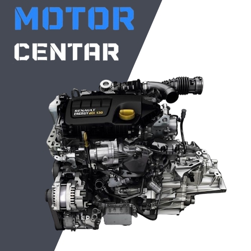 RENAULT Townstar 1.3 TCE 2021 Motor code: H5H490