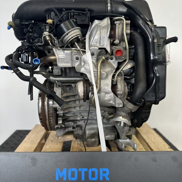 VOLVO V40 2016 Motor code: D4204T14