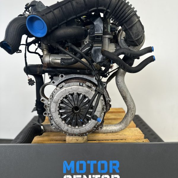 HYUNDAI ix20 2013 Motor code: D4FD