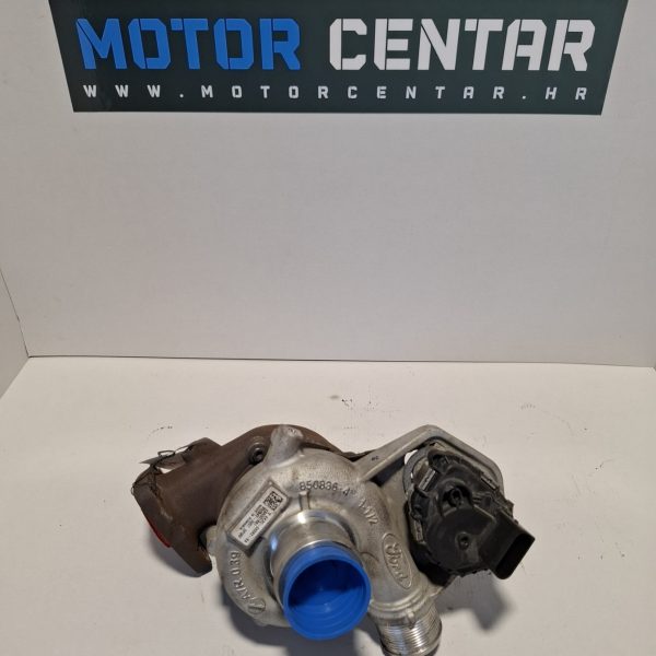 Turbina za  FORD TRANSIT OEM: 2614505