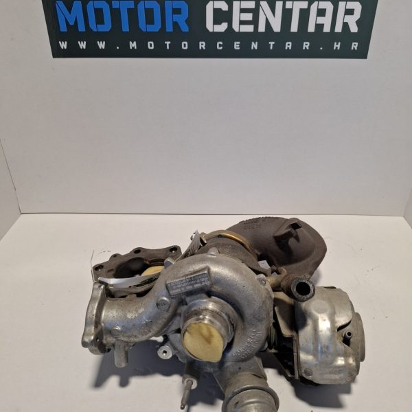 Turbina za  RENAULT TRAFFIC OEM: 144119411R