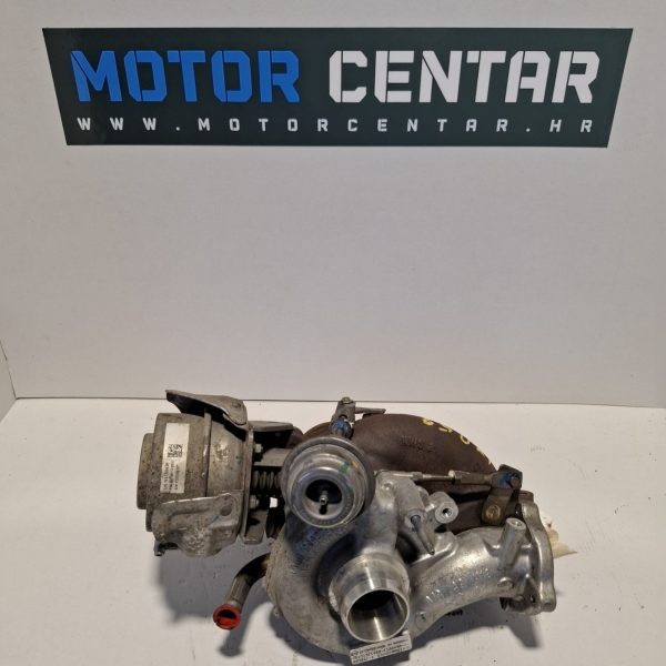 Turbina za  OPEL VIVARO OEM: 95523926