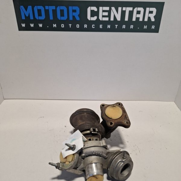 Turbina za  OPEL GRANDLAND X OEM: 9818479380