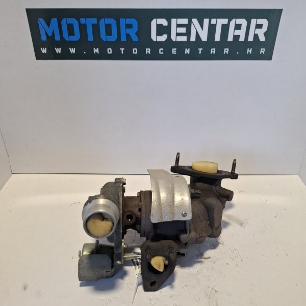 Turbina za  DACIA DOKKER OEM: 144110429R