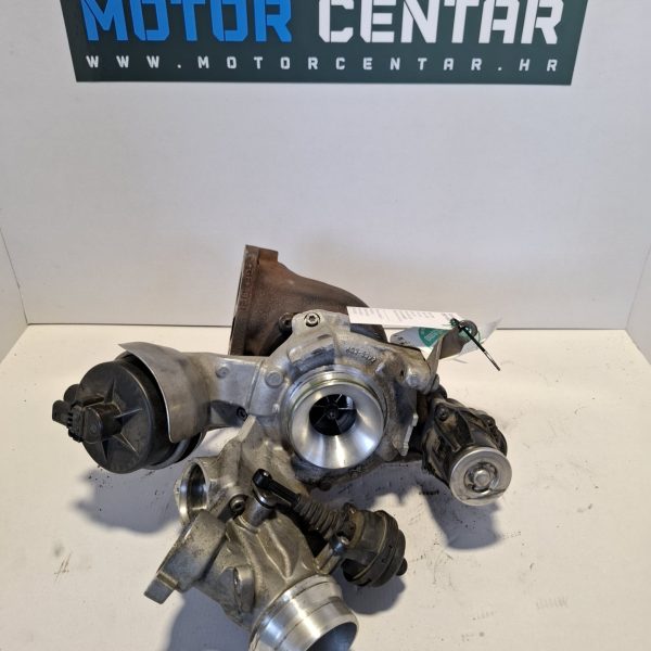 Turbina za  BMW 520d (G30) OEM: 11658587540