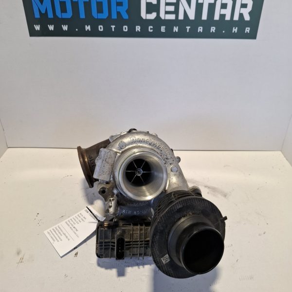 Turbina za  BMW 530d (G30) OEM: 11658584219