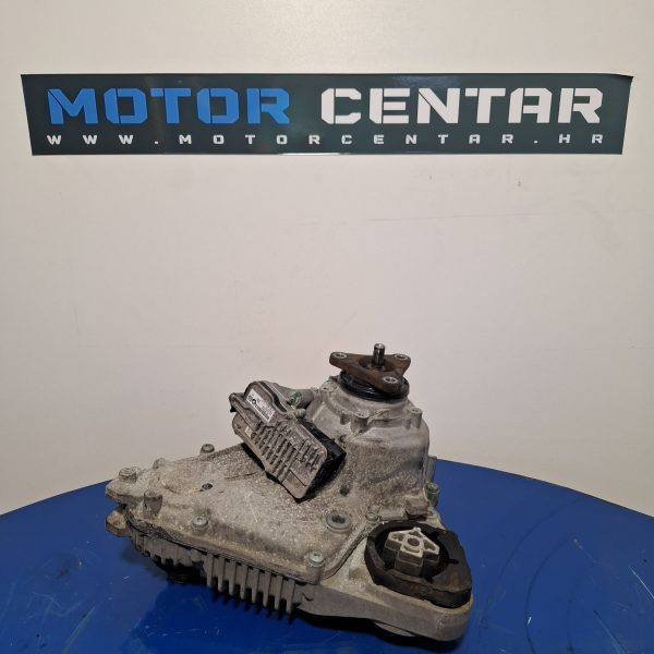 Reduktor za BMW X3 2.0 D F25 OEM: 27 10 5A371E2