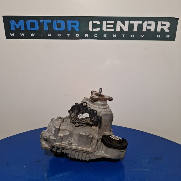 Reduktor za BMW M8 G14/G15/G16 OEM: 27 10 9847756