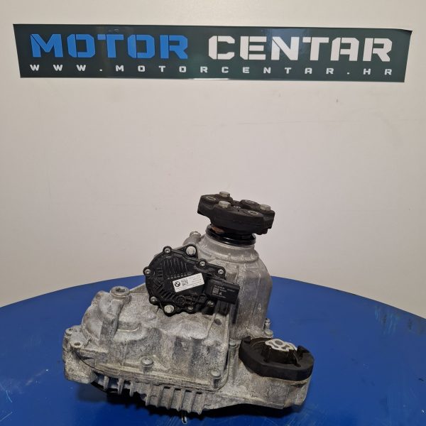Reduktor za BMW 420D G26 GRAN COUPE OEM: 27 10 9847753