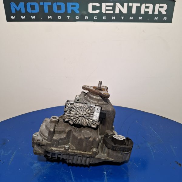 Reduktor za BMW 5 G30/G31/F90 OEM: 27 10 8090770