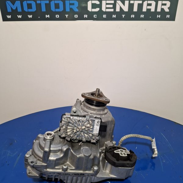 Reduktor za BMW 520D G30/G31 OEM: 27 10 9469019