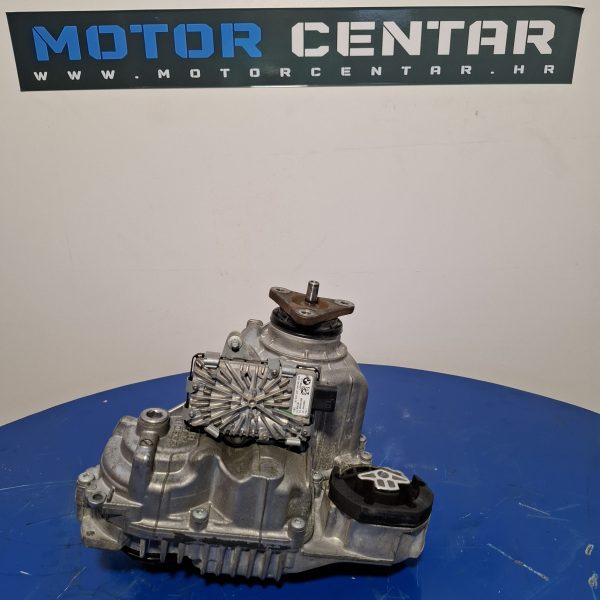 Reduktor za BMW X3 2.0 D G01 OEM: 27 10 8686667
