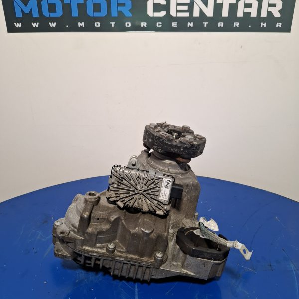 Reduktor za BMW 5 G30-G31 OEM: 27 10 8747764
