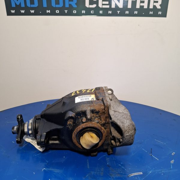 Diferencijal za BMW 120D  F20/F21 OEM: 33 10 7603748