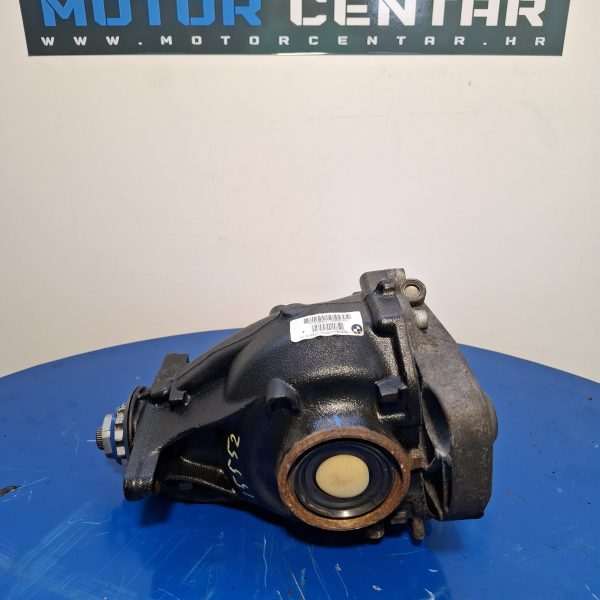 Diferencijal za BMW X5 3.0 D F15 OEM: 33 10 7636996