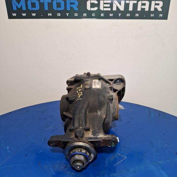 Diferencijal za BMW X4 3.0 D F26 OEM: 33 10 7592014