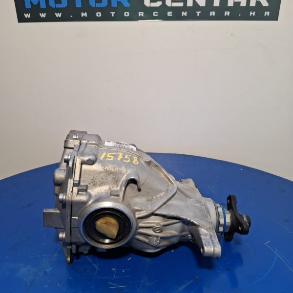 Diferencijal za BMW 520D G30-G31 OEM: 33 10 8686204