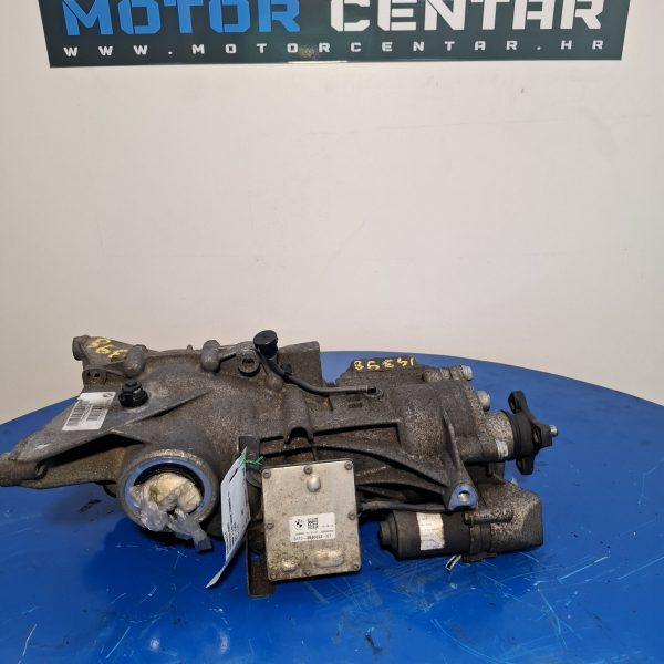 Diferencijal za BMW 2 F46 Gran Tourer OEM: 33 10 8740374