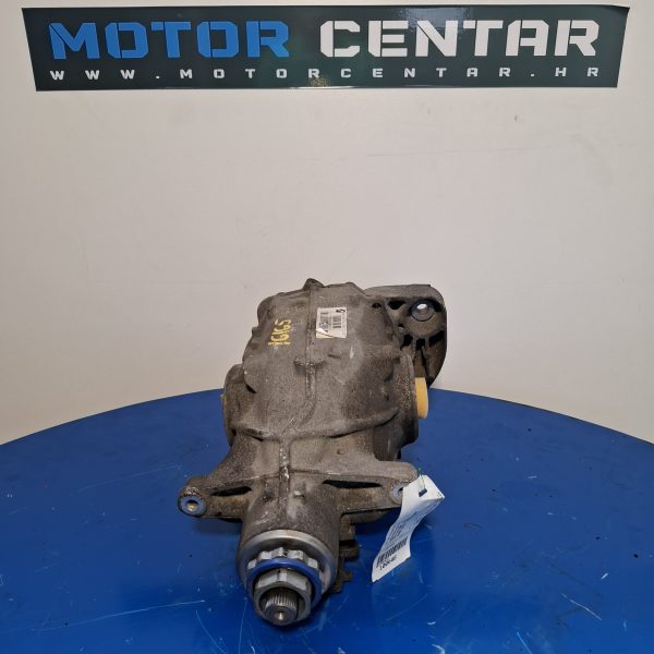 Diferencijal za BMW X3 2.0 D G01 OEM: 33 10 7618727