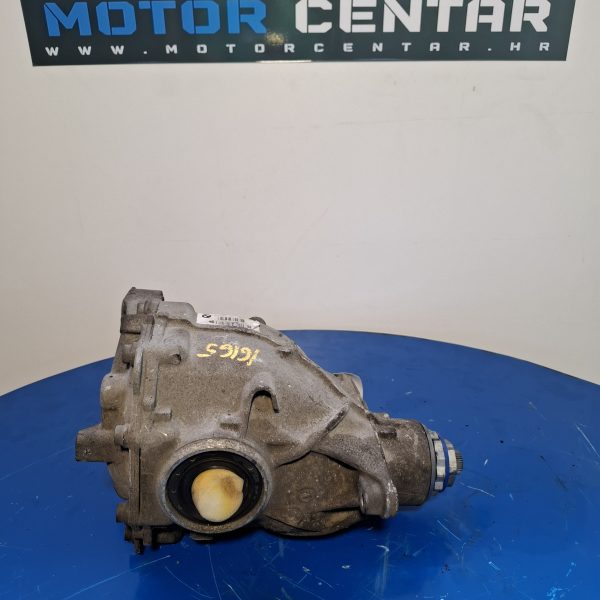 Diferencijal za BMW X3 2.0 D G01 OEM: 33 10 7618727