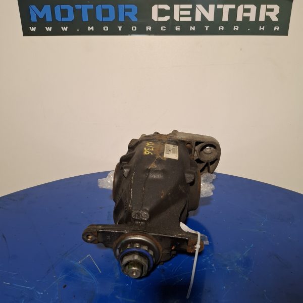 Diferencijal za BMW X6 3.0 D F16 OEM: 33 10 7636992