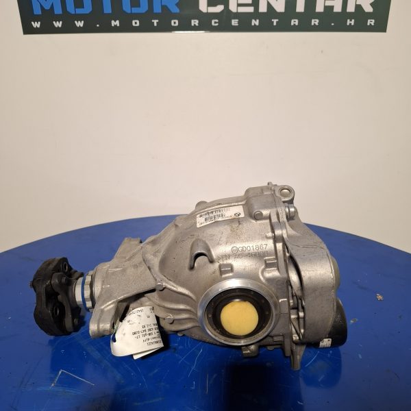 Diferencijal za BMW 5 G30-G31 OEM: 33 10 8624221