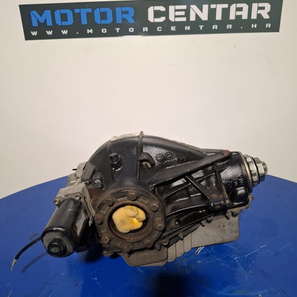 Diferencijal za BMW 3 F30/F31/F80 OEM: 33 10 8090473