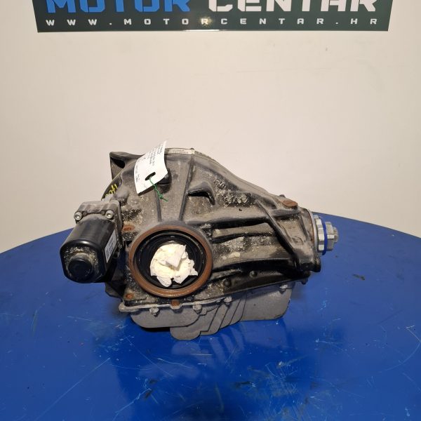 Diferencijal za BMW 8 G14/G15/G16 OEM: 33 10 7856928