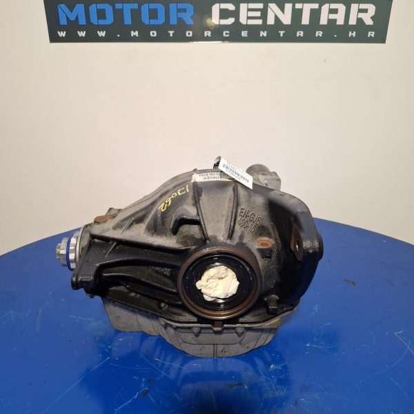 Diferencijal za BMW 5 G30/G31/F90 OEM: 33 10 7856928