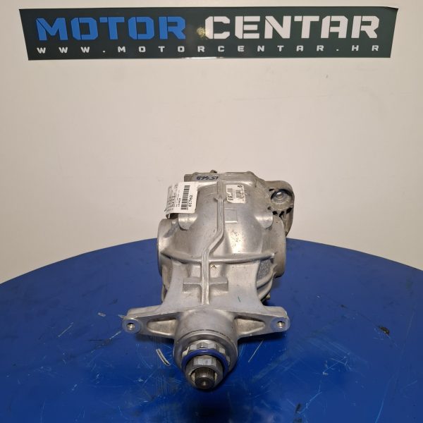 Diferencijal za BMW 5 G30-G31 OEM: 33 10 8618720