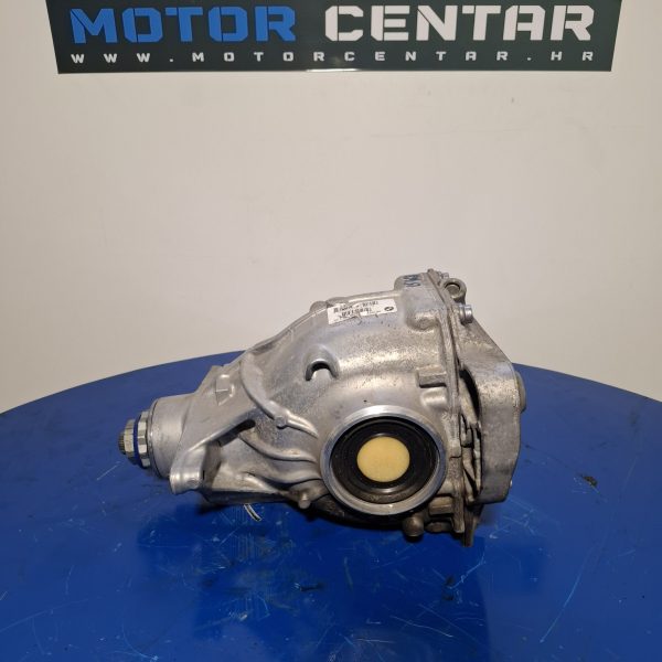 Diferencijal za BMW 530e G30-G31 OEM: 33 10 8618720
