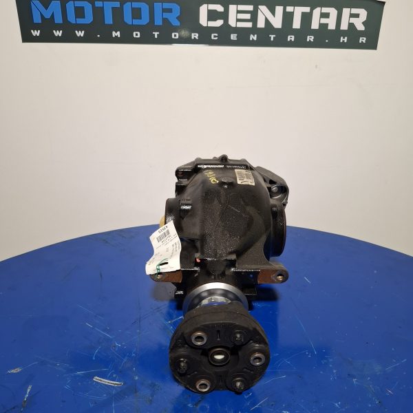 Diferencijal za BMW 330D F30 OEM: 33 10 7544874