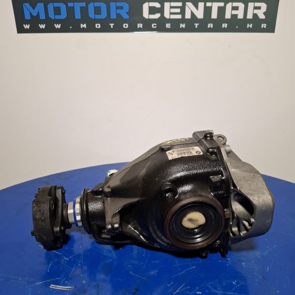 Diferencijal za BMW 430D F36 Grand Coupe OEM: 33 10 7544874