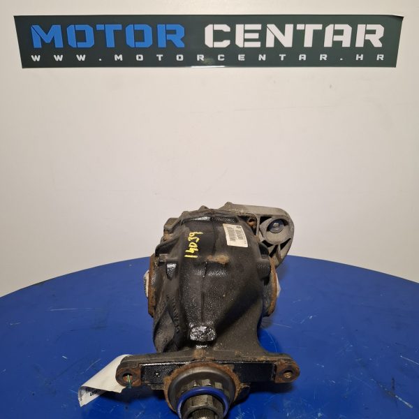 Diferencijal za BMW X3 2.0 F25 OEM: 33 10 7592006